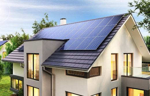 Fotovoltaické systémy (FVE)
