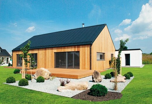 Oprav dům po babičce